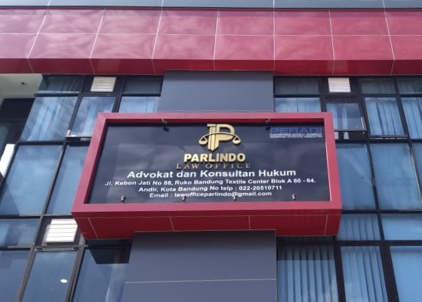 foto kantor